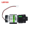 Original LEFOO High Pressure Water Pump for RO Plant 500 GPD 0.7MPa